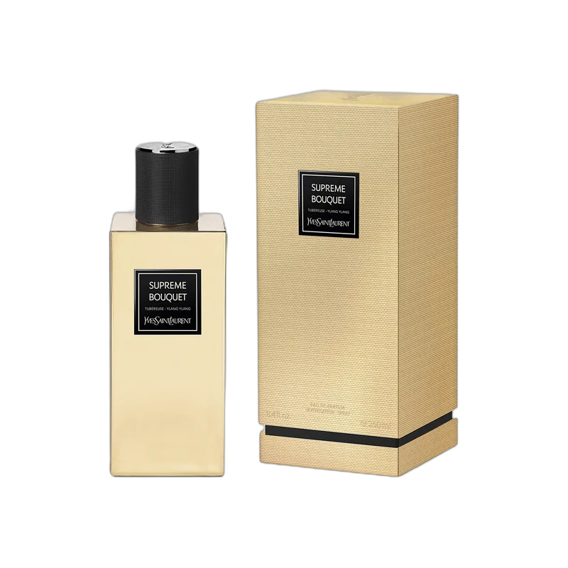 yves saint laurent supreme bouquet luxury edition
