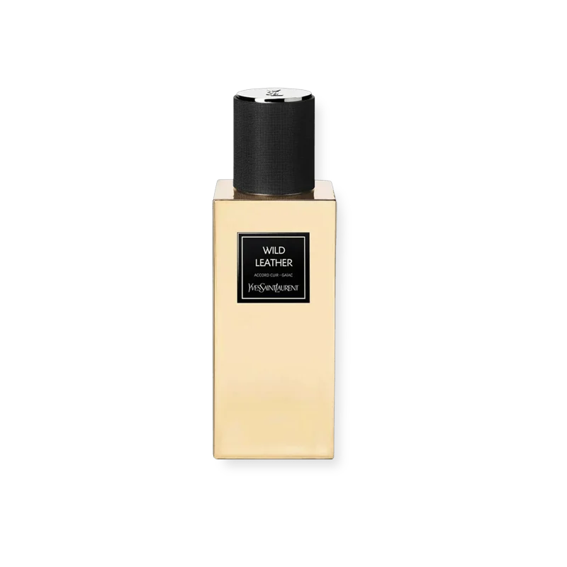 yves saint laurent wild leather