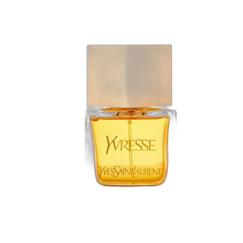 yves saint laurent yvresse 1993 eau de toilette