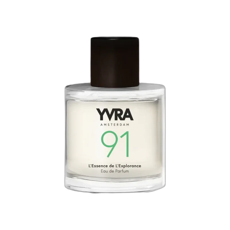 yvra 1991 lessence de lexplorance