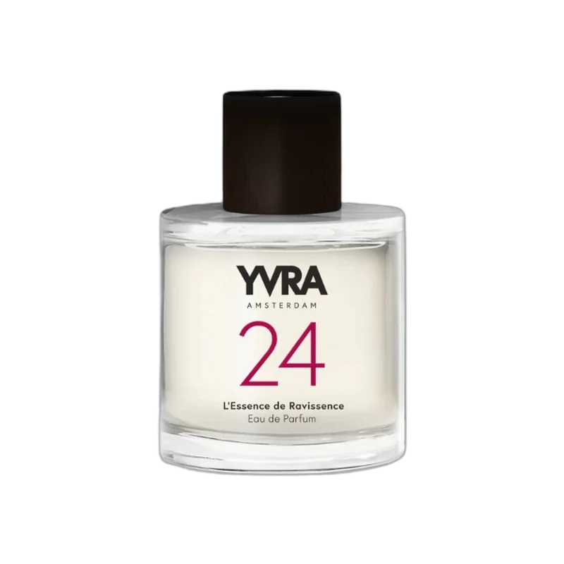 yvra 24 lessence de ravissence