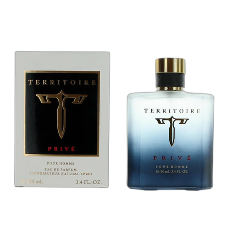 yzy territoire pour homme