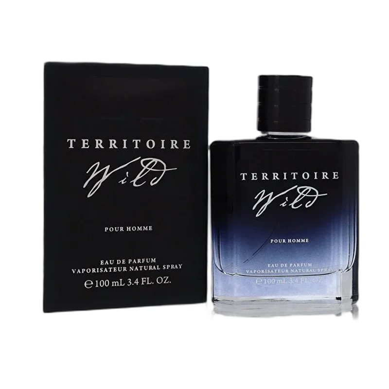 yzy territoire wild