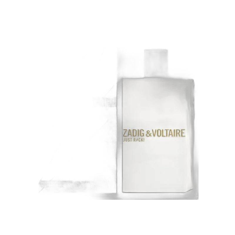 zadig and voltaire just rock pour elle