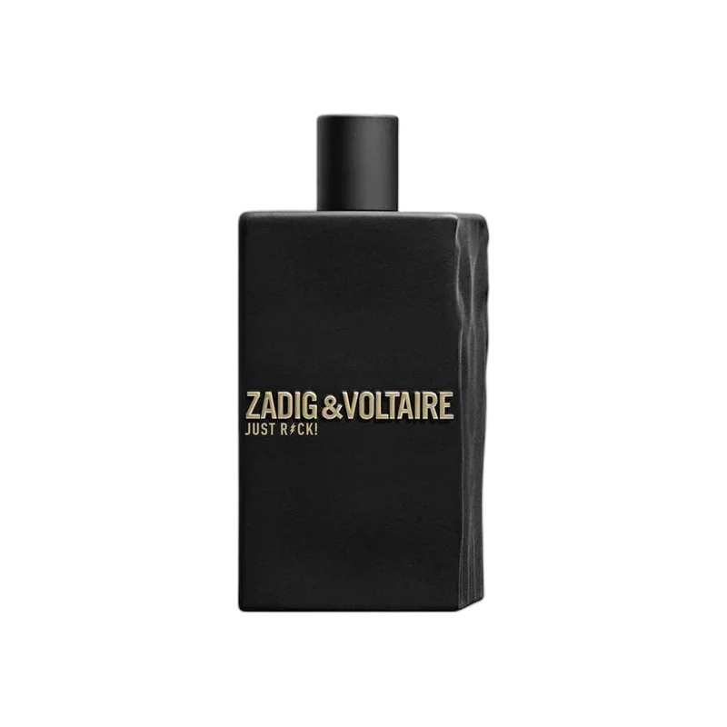 zadig and voltaire just rock pour lui