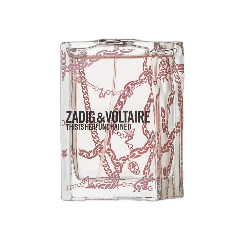 zadig and voltaire this is unchained woman