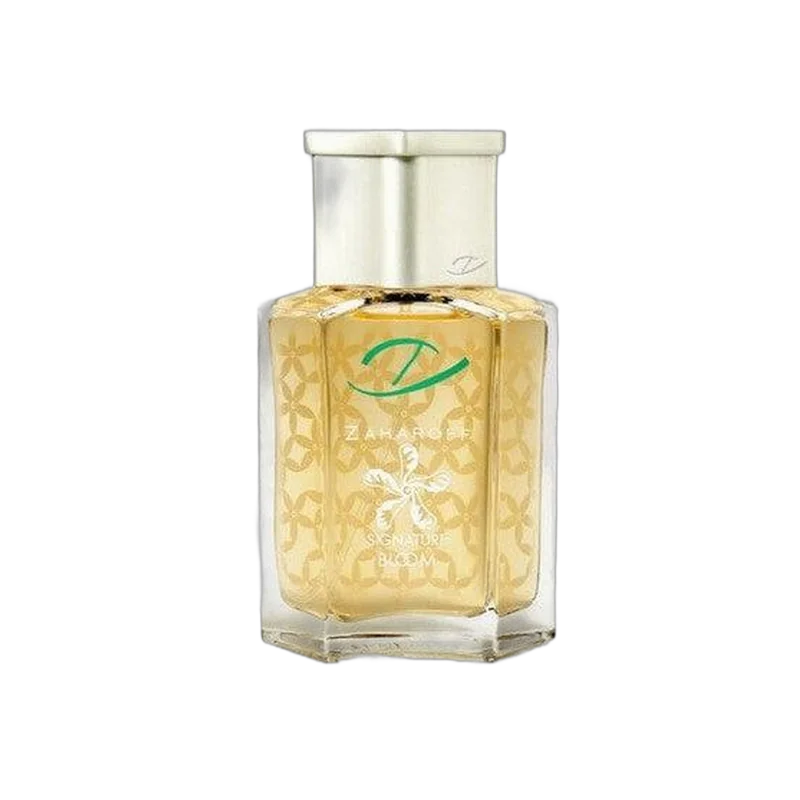 zaharoff signature bloom