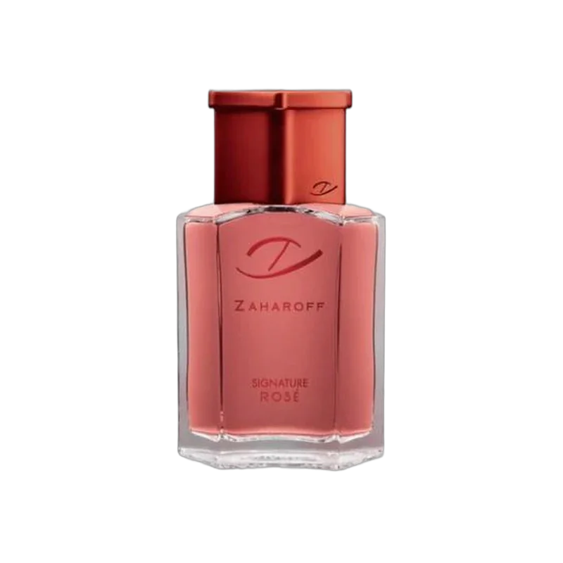 zaharoff signature rose anthonite