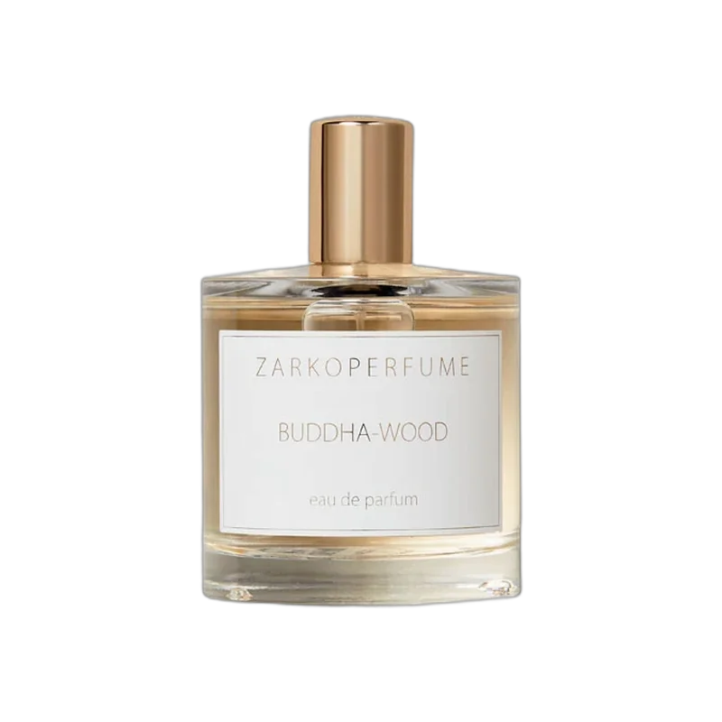 zarkoperfume buddha wood eau de parfum