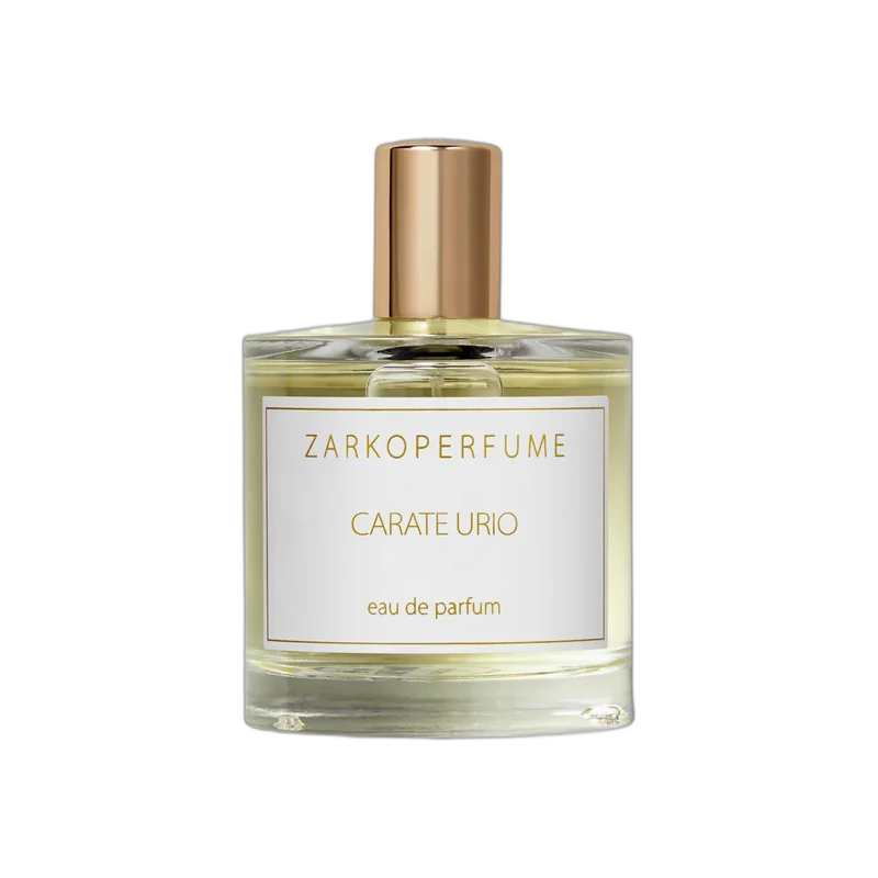 zarkoperfume carate urio
