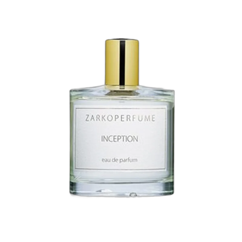 zarkoperfume inception