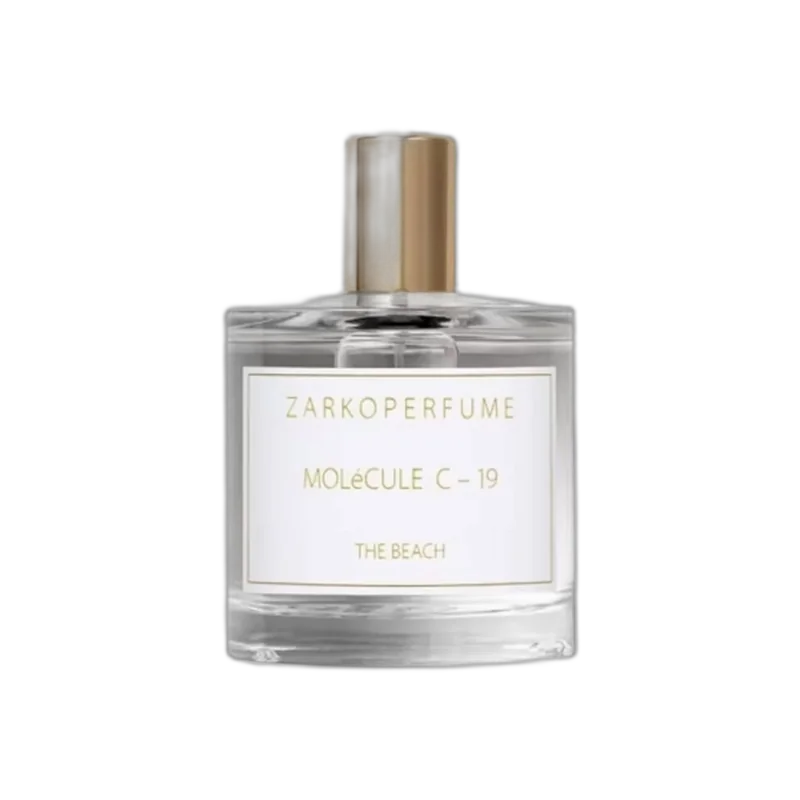 zarkoperfume molecule c 19 the beach