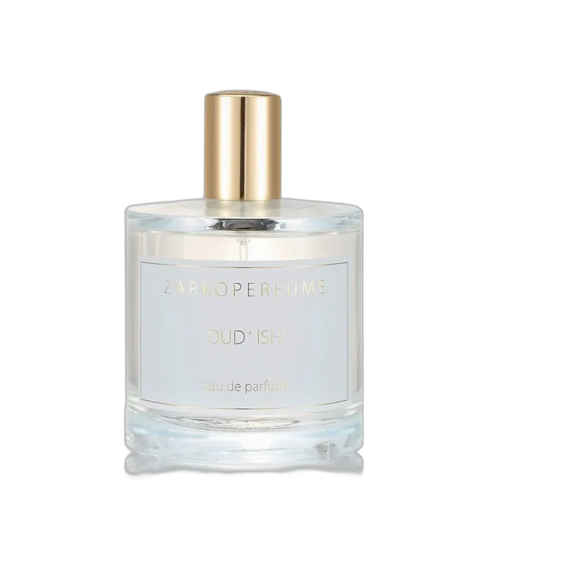 zarkoperfume oudish