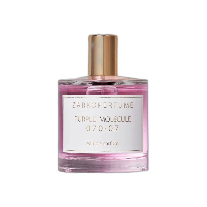 zarkoperfume purple molecule 070·07