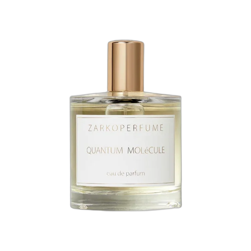 zarkoperfume quantum molecule