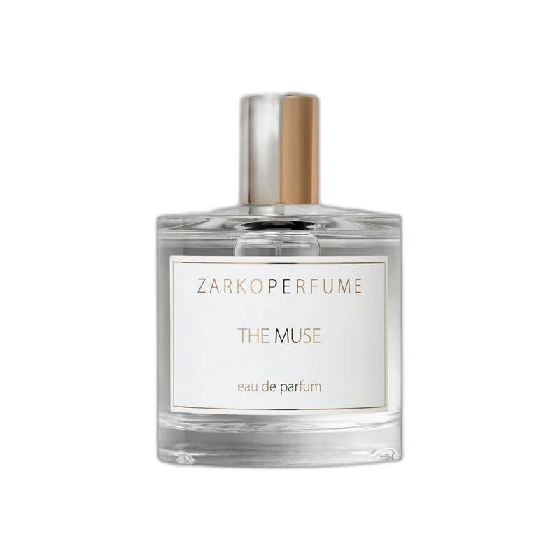zarkoperfume the muse