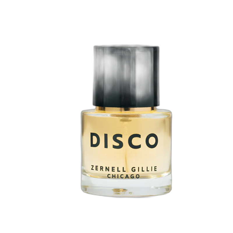 zernell gillie disco