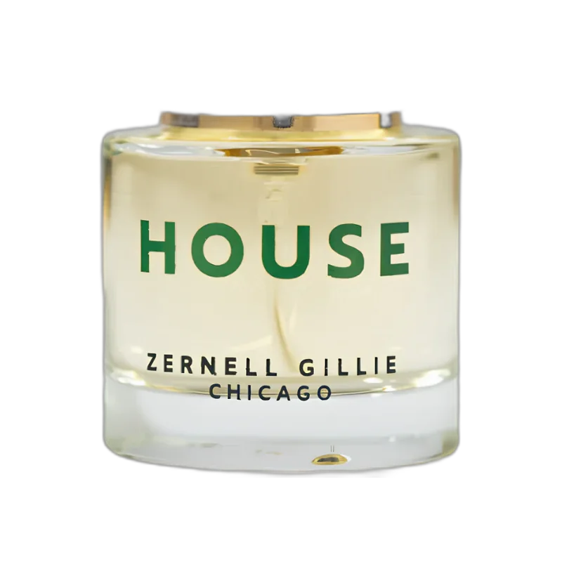 zernell gillie house
