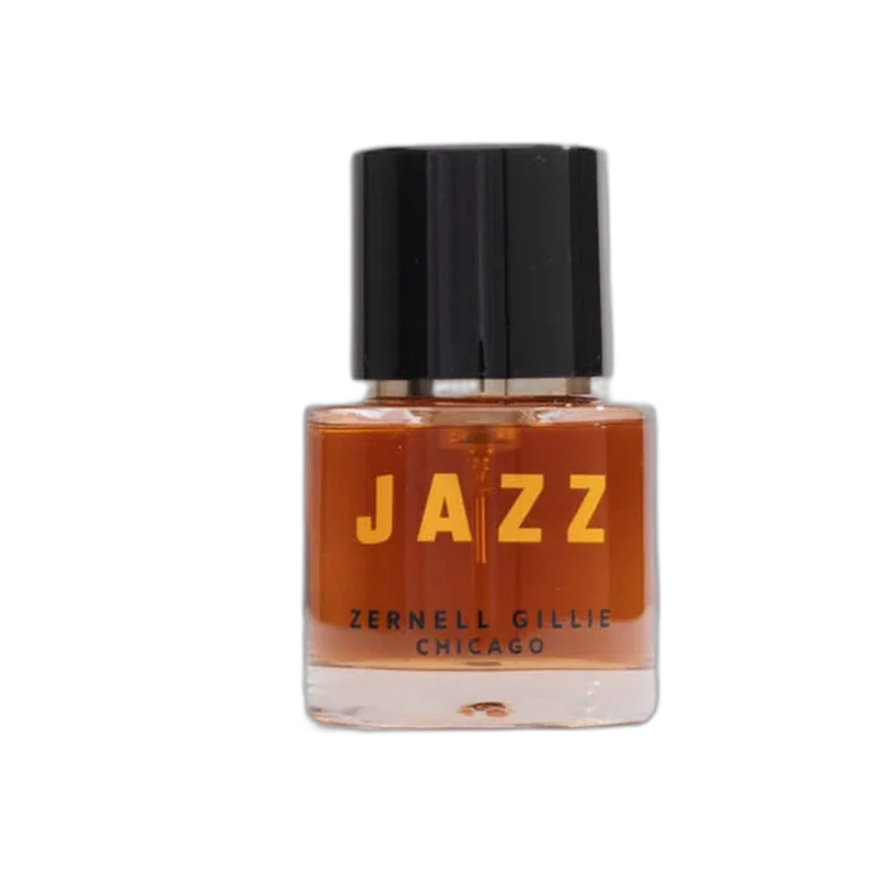zernell gillie jazz