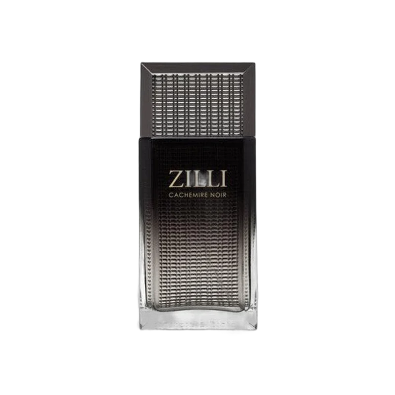 zilli cachemire noir