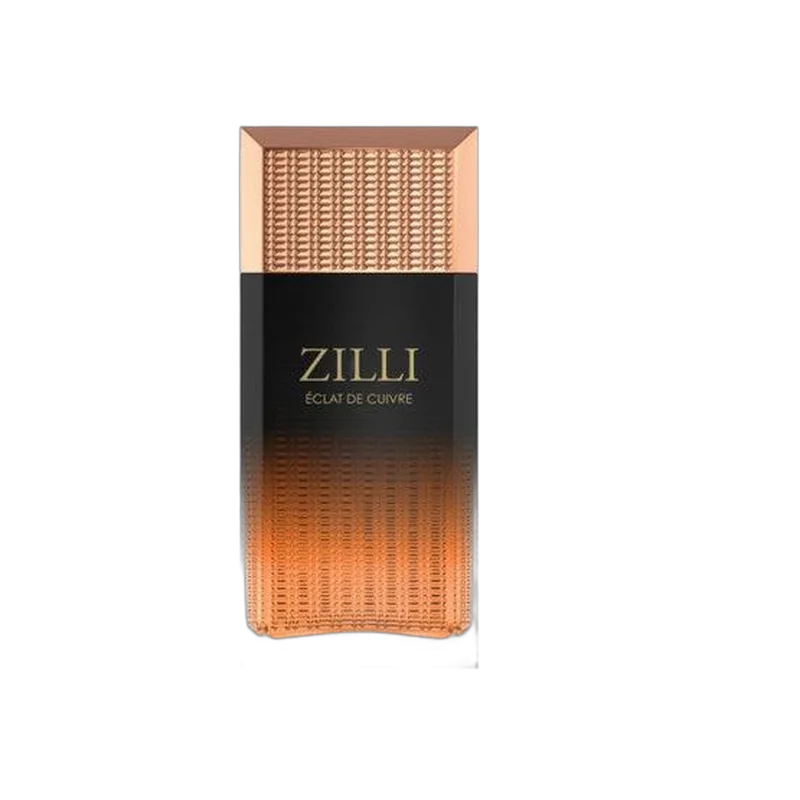 zilli eclat de cuivre