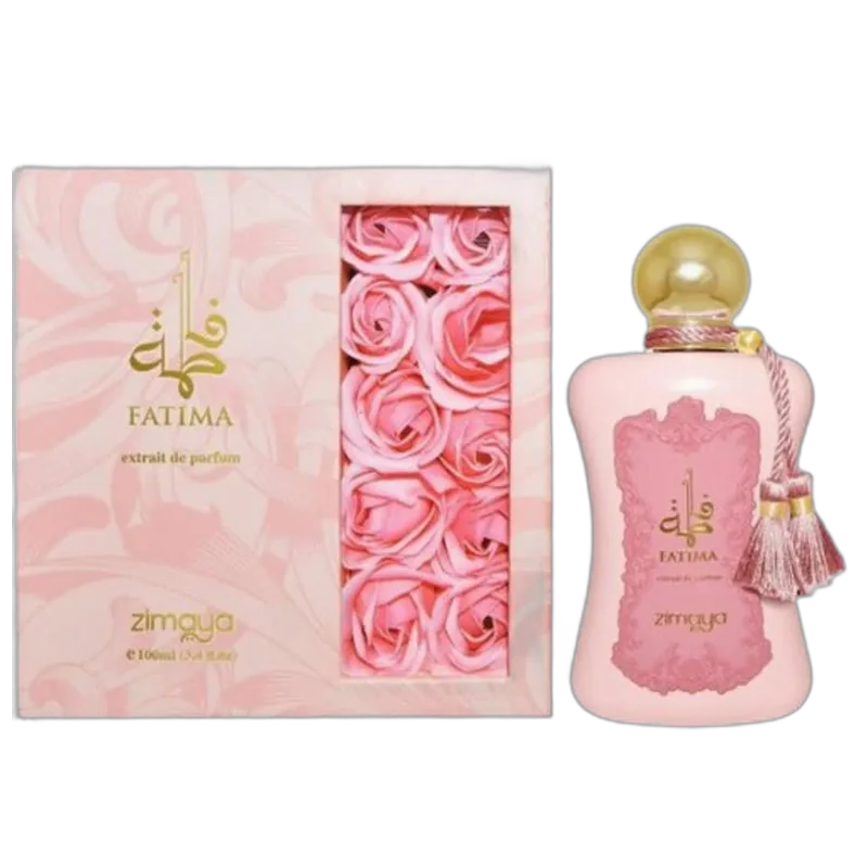 zimaya fatima