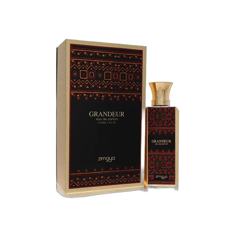 zimaya grandeur