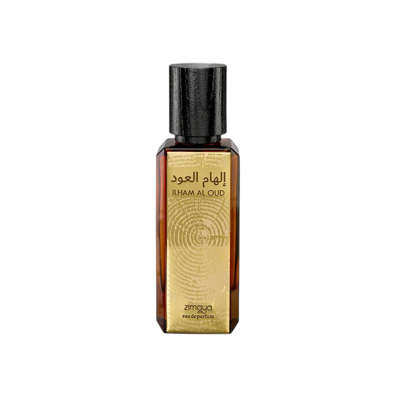 zimaya ilham al oud