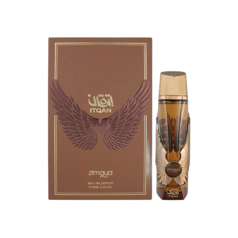 zimaya itqan gold