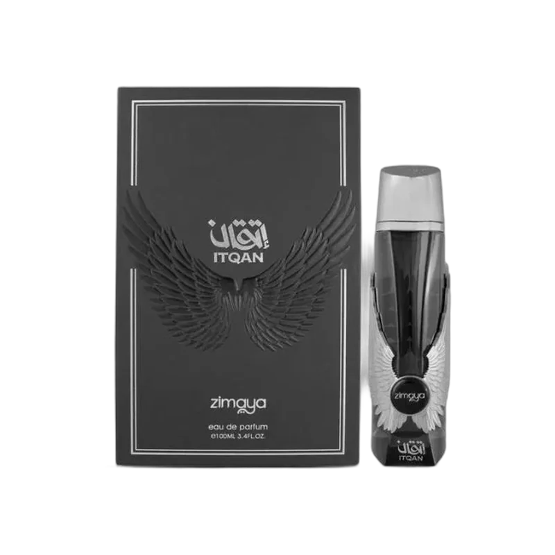 zimaya itqan noir