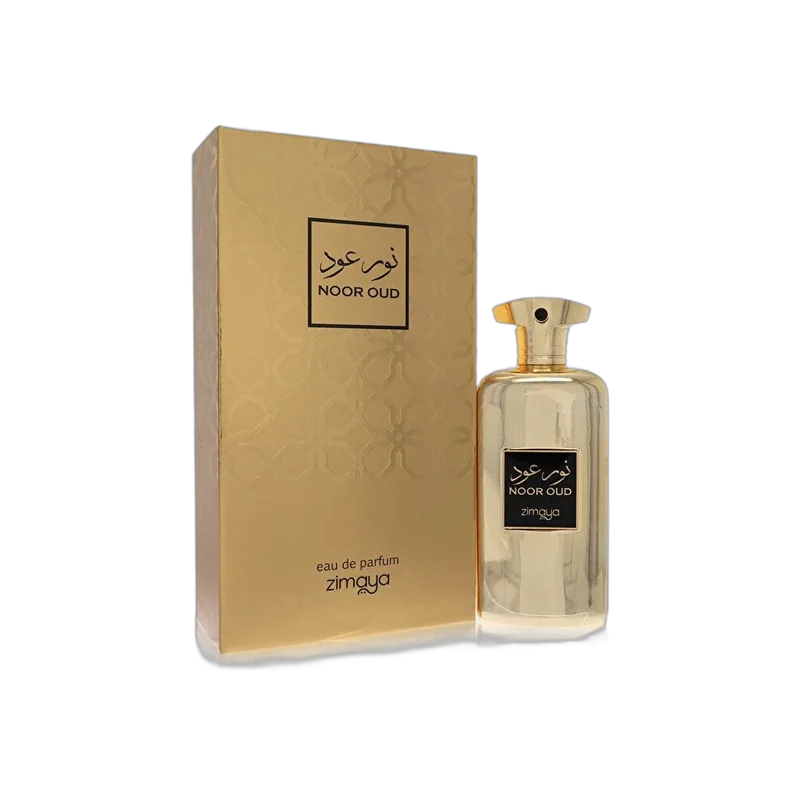 zimaya noor oud