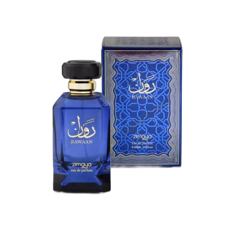 zimaya rawaan