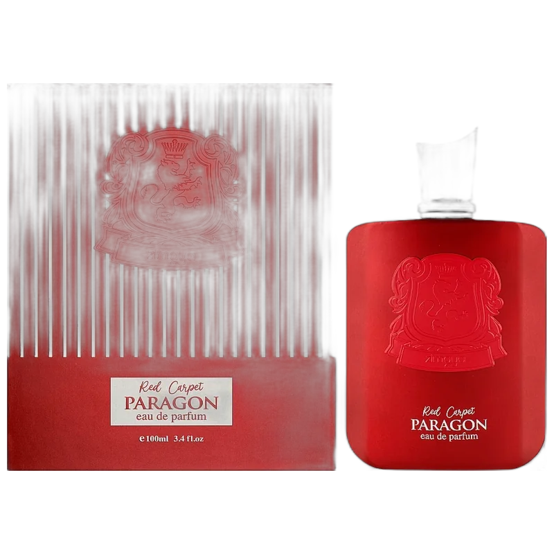 zimaya red carpet paragon