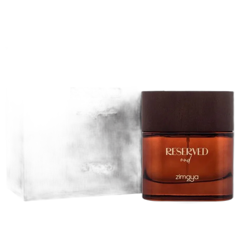 zimaya reserved oud