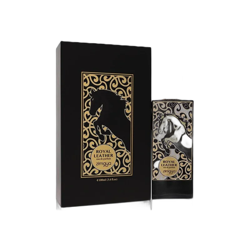 zimaya royal leather
