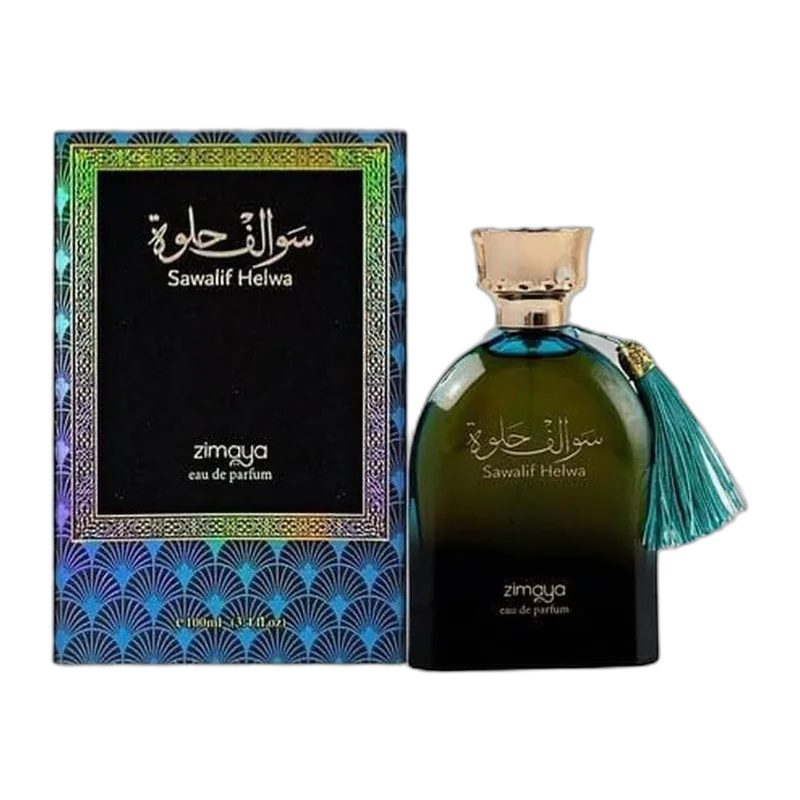 zimaya sawalif helwa