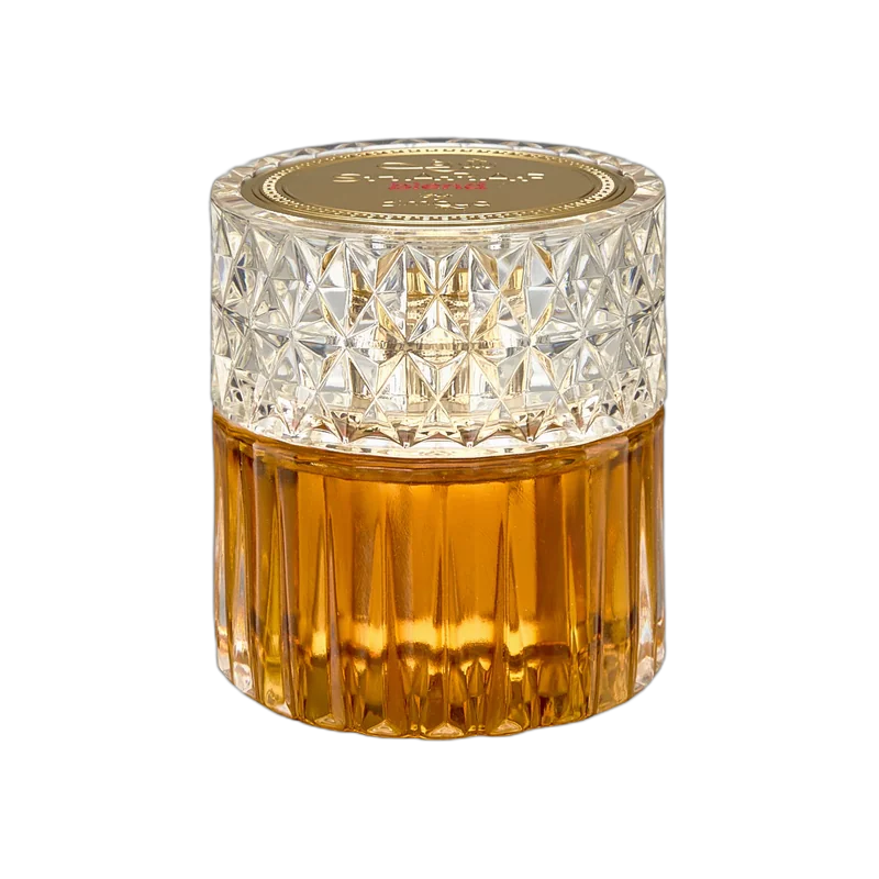 zimaya sharaf blend