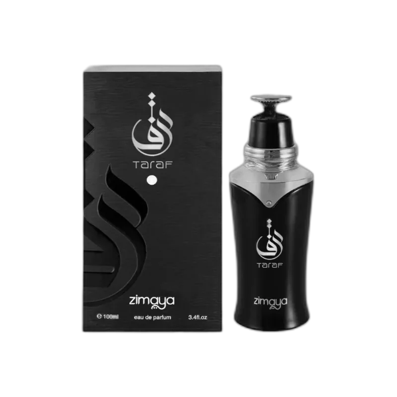 zimaya taraf black