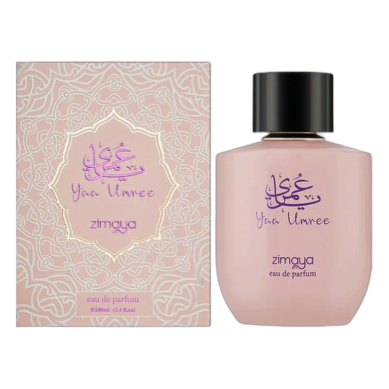 zimaya yaa umree