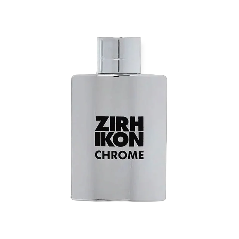 zirh ikon chrome