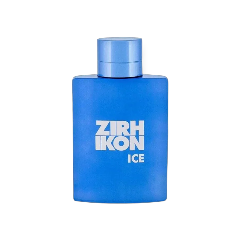 zirh ikon ice