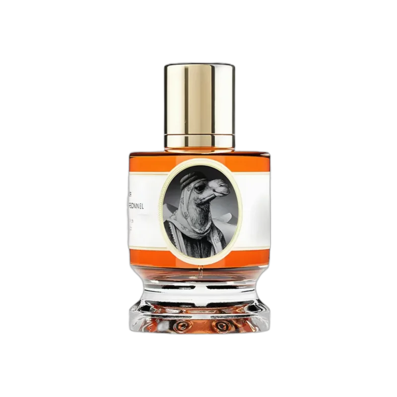 zoologist camel
