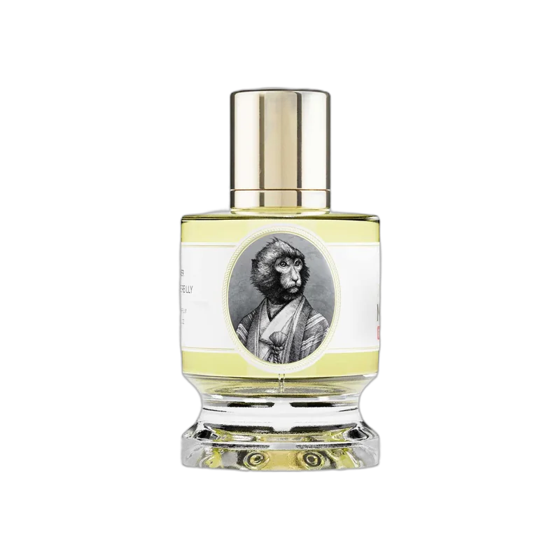 zoologist macaque fuji apple edition