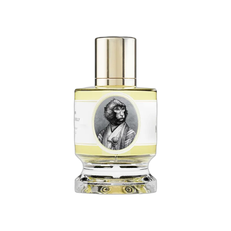 zoologist macaque yuzu edition