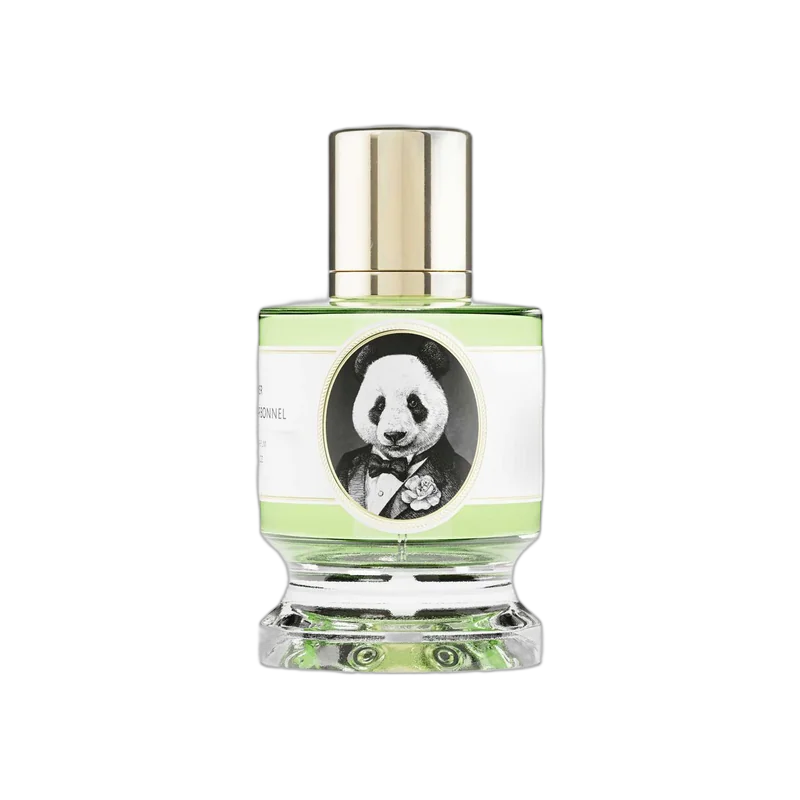 zoologist panda 2014
