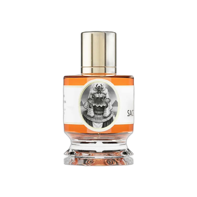 zoologist sacred scarab extrait de parfum