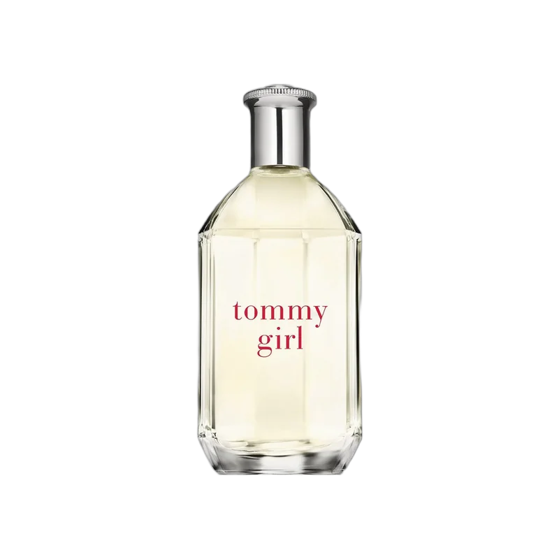 tommy hilfiger tommy girl