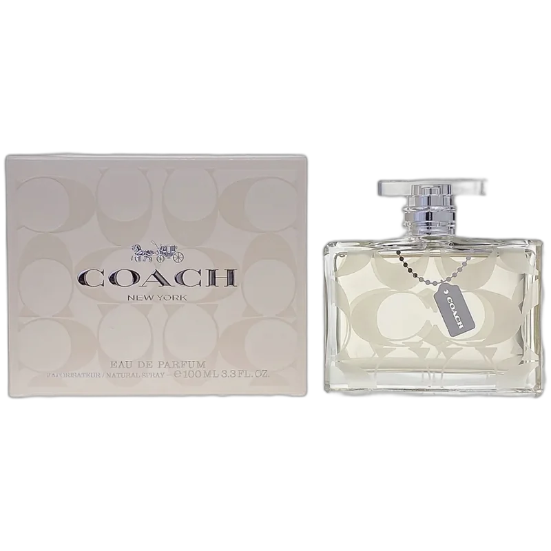 coach woman