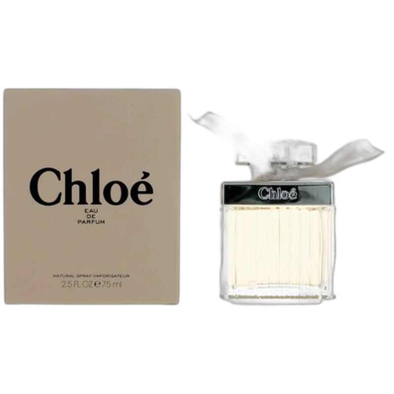 chloe woman
