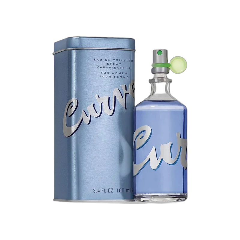 liz claiborne curve woman